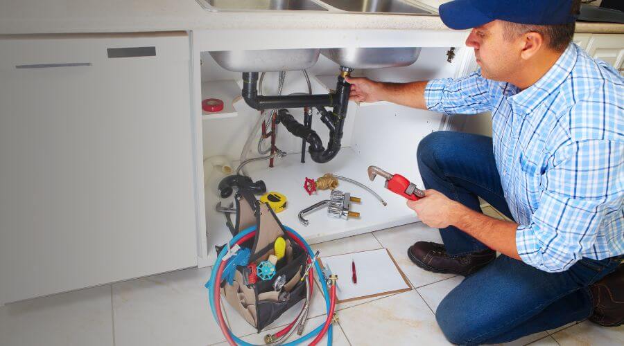 Professional emergency plumbing in Arcadia, IN
